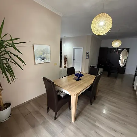 Apartamento Cataleya