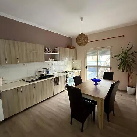 Cataleya Apartamento Tirana