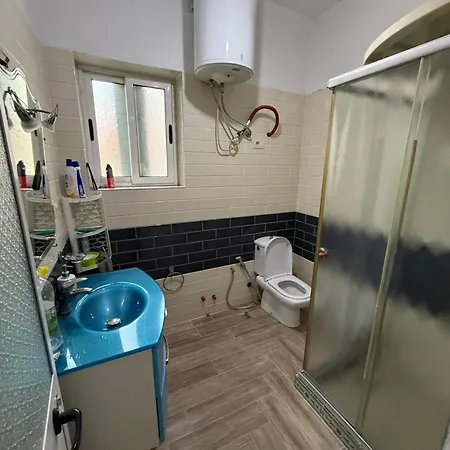 Cataleya Apartamento Tirana